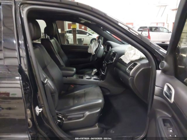1C4RJFAG5LC360077 Jeep Grand Cherokee Altitude 4x4