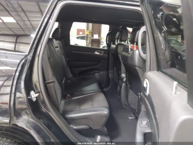 1C4RJFAG5LC360077 Jeep Grand Cherokee Altitude 4x4