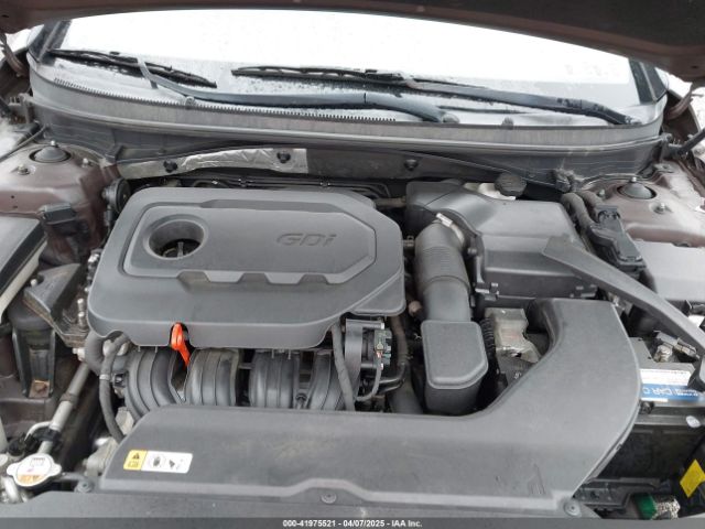 5NPE34AF1FH090326 Hyundai Sonata Limited