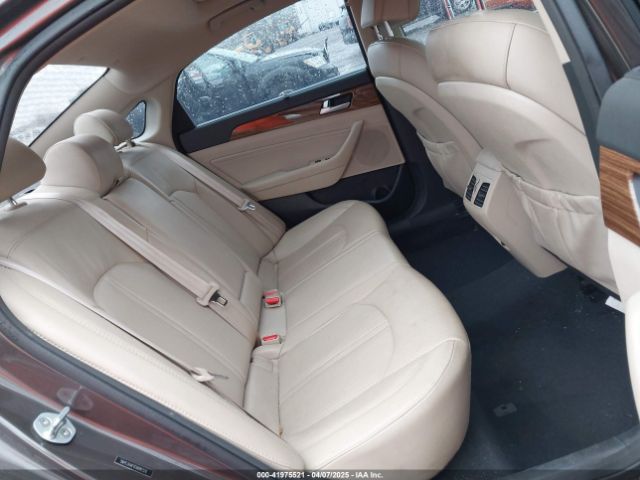 5NPE34AF1FH090326 Hyundai Sonata Limited