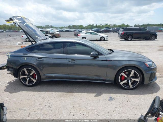 WAUFACF56RA045010 Audi A5 Sportback Premium Plus 45 Tfsi Quattro S Tronic