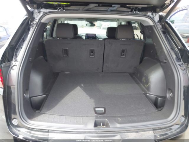 3GNKBCR49PS185542 Chevrolet Blazer Fwd 2lt