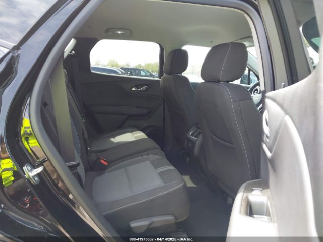 3GNKBCR49PS185542 Chevrolet Blazer Fwd 2lt