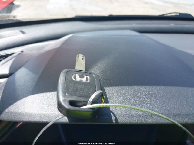 2HGFC2F61KH516778 Honda Civic Lx