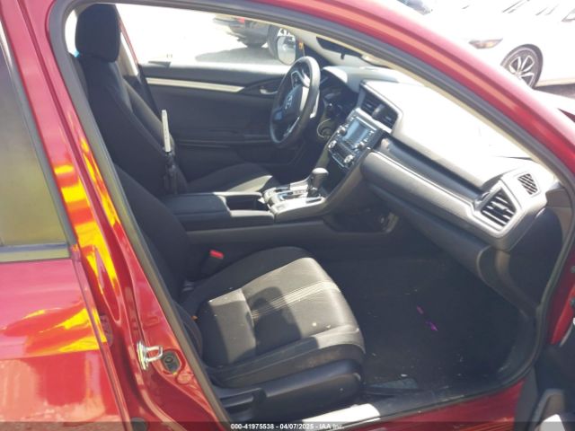 2HGFC2F61KH516778 Honda Civic Lx