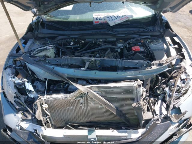 SHHFK7H52JU404691 Honda CIVIC EX