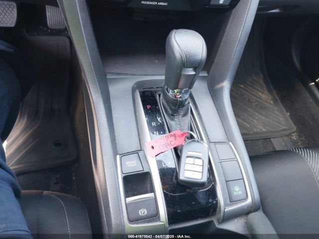 SHHFK7H52JU404691 Honda CIVIC EX