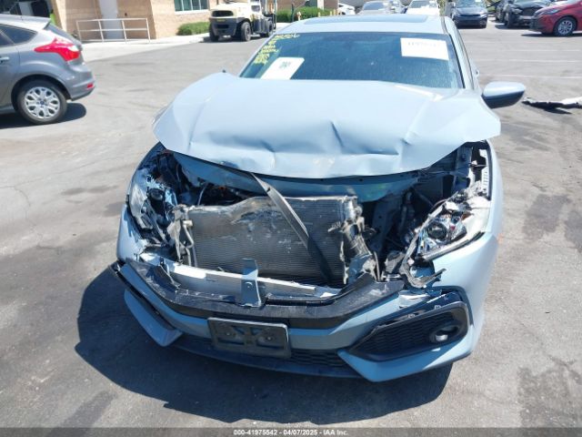 SHHFK7H52JU404691 Honda CIVIC EX