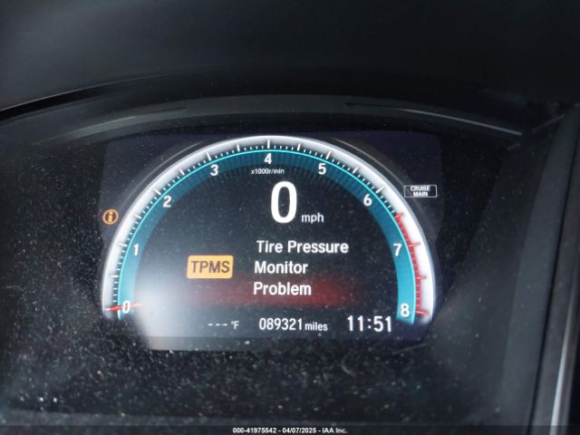 SHHFK7H52JU404691 Honda CIVIC EX