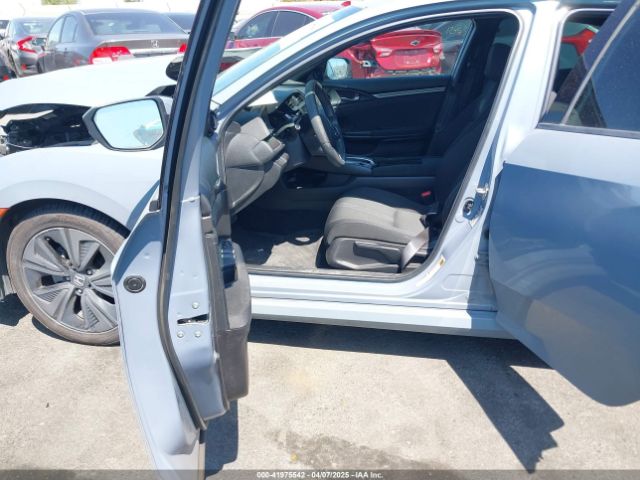 SHHFK7H52JU404691 Honda CIVIC EX