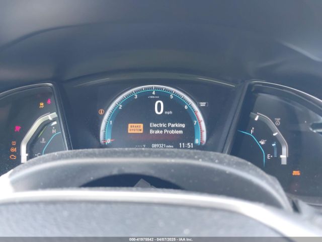 SHHFK7H52JU404691 Honda CIVIC EX