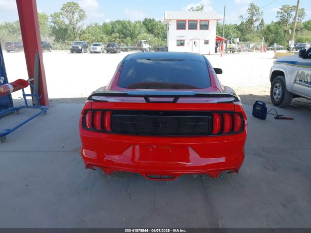 1FA6P8CF2F5365544 Ford MUSTANG GT