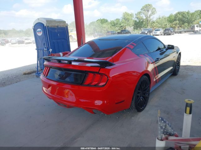1FA6P8CF2F5365544 Ford MUSTANG GT
