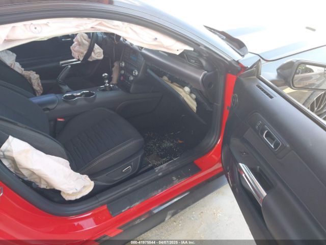 1FA6P8CF2F5365544 Ford MUSTANG GT