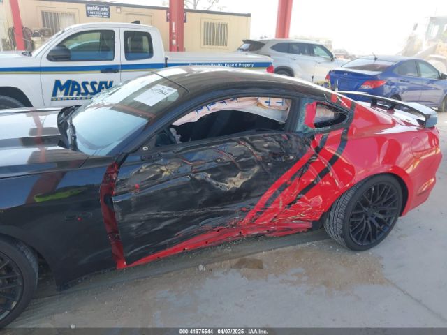 1FA6P8CF2F5365544 Ford MUSTANG GT