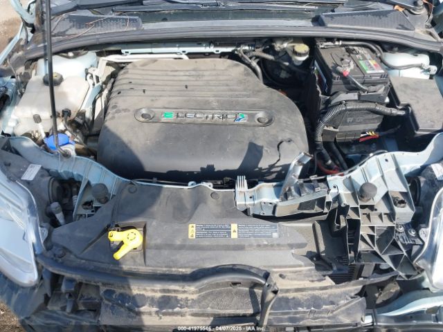 1FADP3R41EL238035 Ford FOCUS ELECTRIC