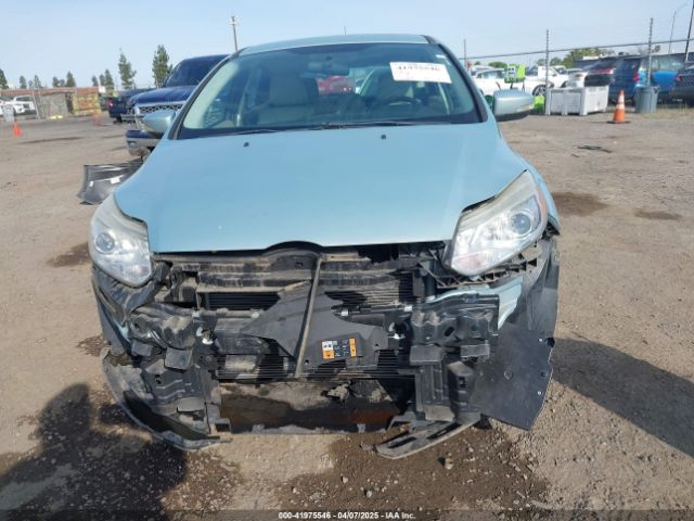 1FADP3R41EL238035 Ford FOCUS ELECTRIC