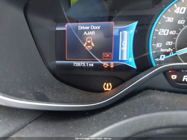1FADP3R41EL238035 Ford FOCUS ELECTRIC