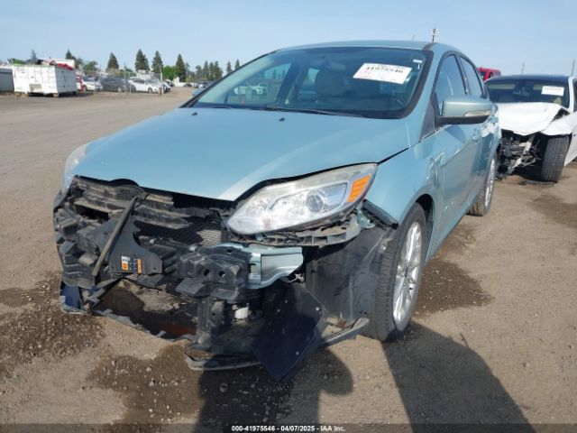 1FADP3R41EL238035 Ford FOCUS ELECTRIC