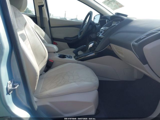 1FADP3R41EL238035 Ford FOCUS ELECTRIC