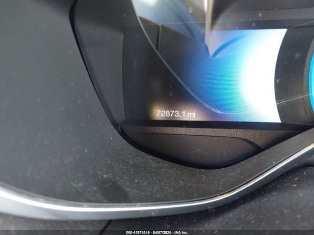1FADP3R41EL238035 Ford FOCUS ELECTRIC