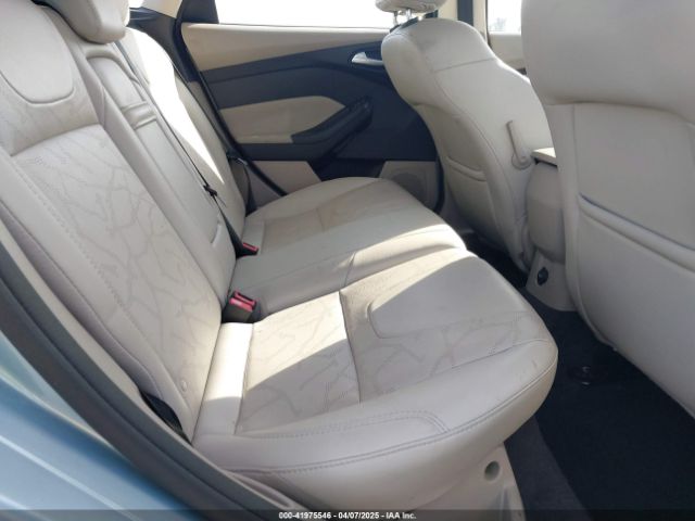 1FADP3R41EL238035 Ford FOCUS ELECTRIC