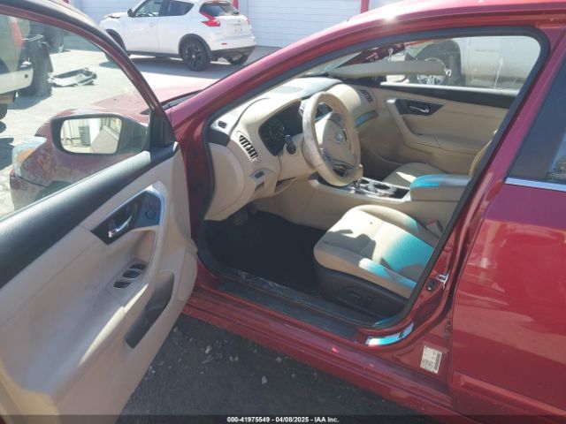 1N4AL3AP4FC567740 Nissan Altima 2.5 S