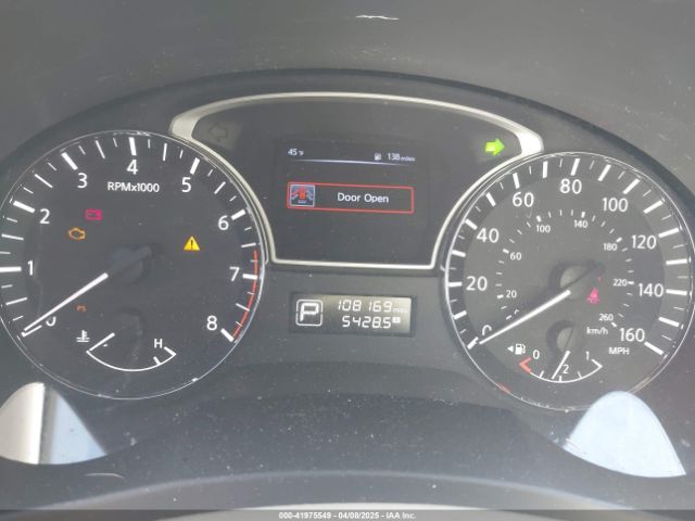 1N4AL3AP4FC567740 Nissan Altima 2.5 S