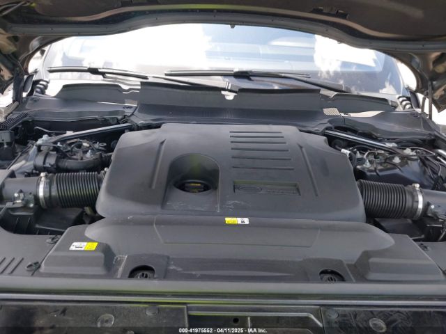 SALGS2RU1MA455975 Land Rover Range Rover Westminster