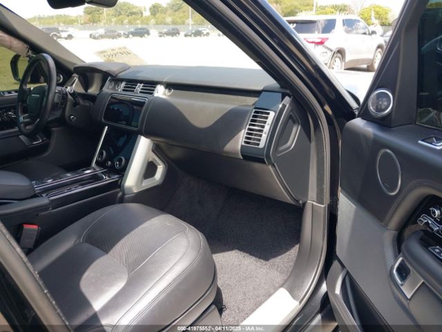 SALGS2RU1MA455975 Land Rover Range Rover Westminster