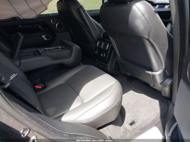 SALGS2RU1MA455975 Land Rover Range Rover Westminster
