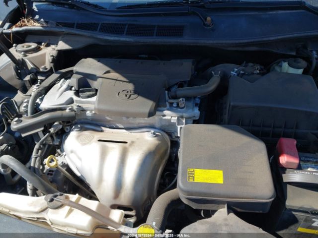4T1BF1FK2FU489214 Toyota CAMRY LE