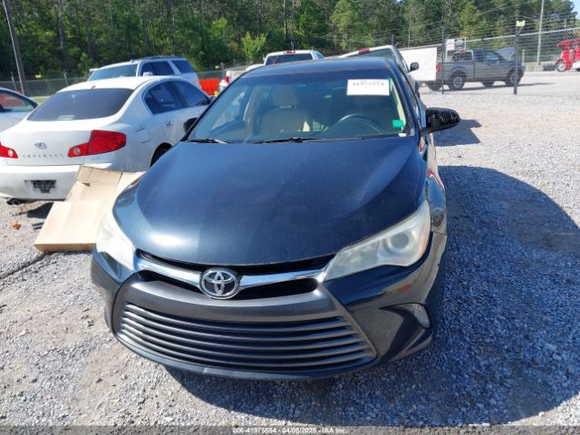 4T1BF1FK2FU489214 Toyota CAMRY LE
