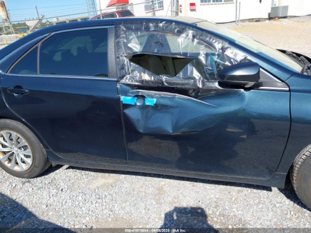 4T1BF1FK2FU489214 Toyota CAMRY LE