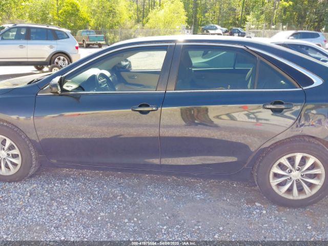 4T1BF1FK2FU489214 Toyota CAMRY LE