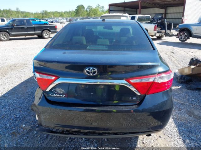 4T1BF1FK2FU489214 Toyota CAMRY LE