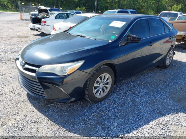 4T1BF1FK2FU489214 Toyota CAMRY LE