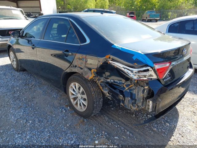4T1BF1FK2FU489214 Toyota CAMRY LE