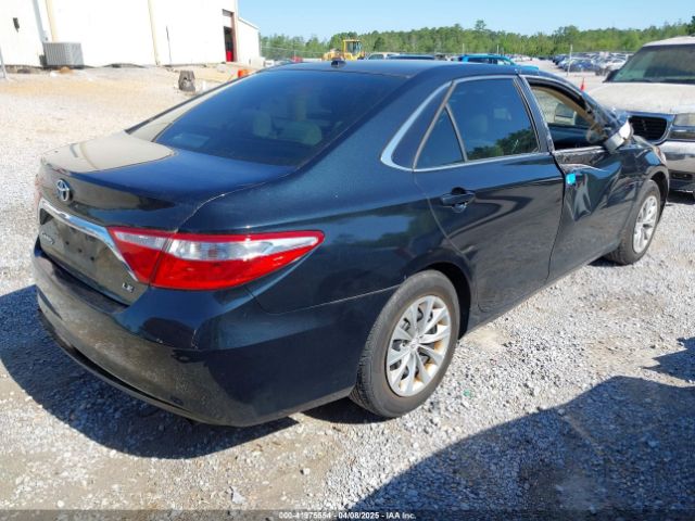 4T1BF1FK2FU489214 Toyota CAMRY LE