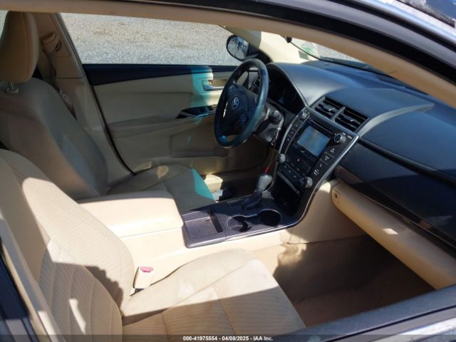 4T1BF1FK2FU489214 Toyota CAMRY LE
