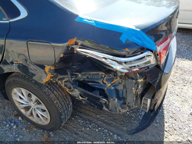 4T1BF1FK2FU489214 Toyota CAMRY LE