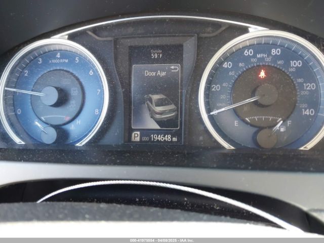 4T1BF1FK2FU489214 Toyota CAMRY LE