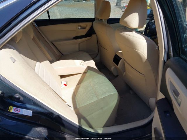 4T1BF1FK2FU489214 Toyota CAMRY LE