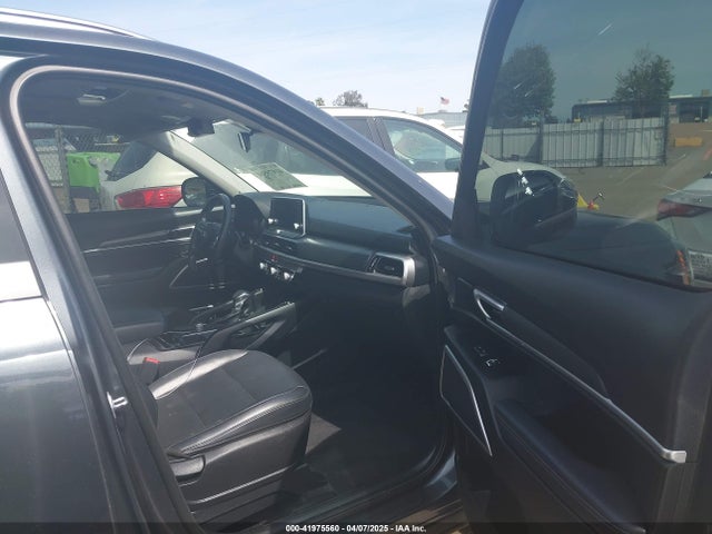 5XYP64HC2LG081990 KIA gdi lambda-ii
