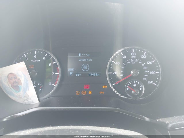 5XYP64HC2LG081990 KIA gdi lambda-ii
