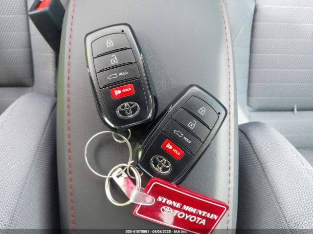 5YFS4MCE9SP234125 Toyota COROLLA SE