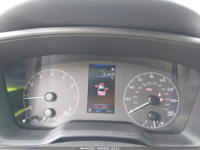 5YFS4MCE9SP234125 Toyota COROLLA SE