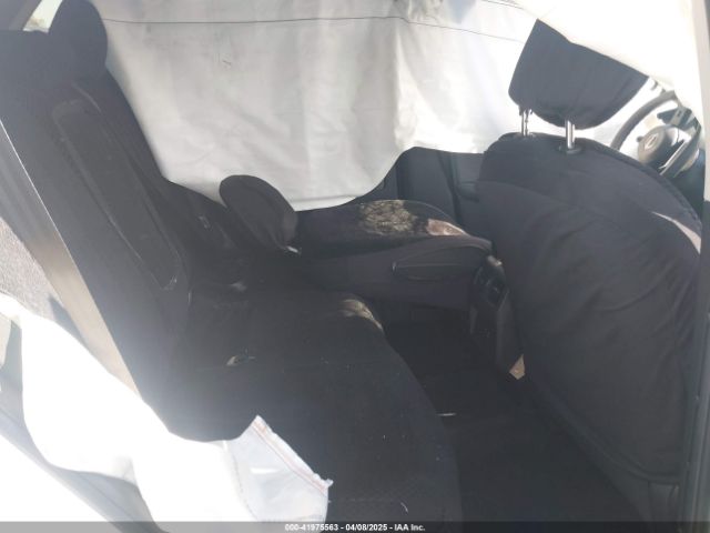 JN8BT3BA2PW434018 Nissan Rogue Sv Fwd