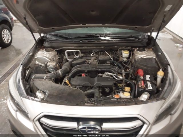 4S4BSAAC4J3317132 Subaru Outback 2.5i (cvt)