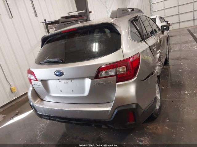 4S4BSAAC4J3317132 Subaru Outback 2.5i (cvt)